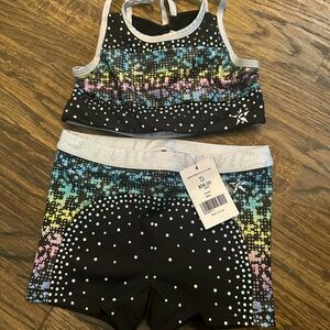 Rebel Athletics YL Hologram Set